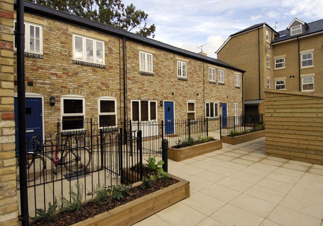 2 bed property to rent in Marlborough Road, Oxford OX1 Zoopla