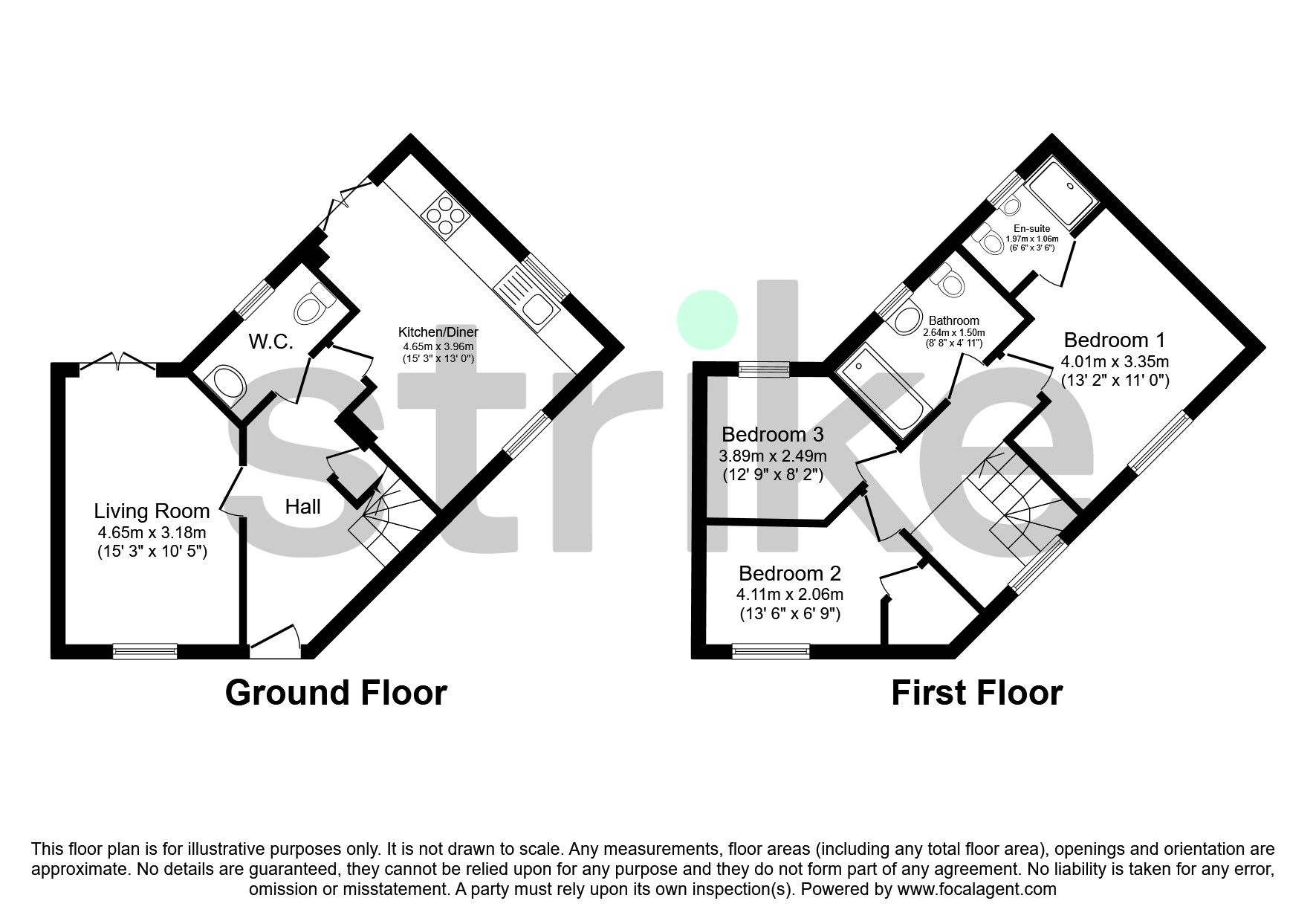 3 bed detached house for sale in Cheney Road, Minster, Ramsgate CT12