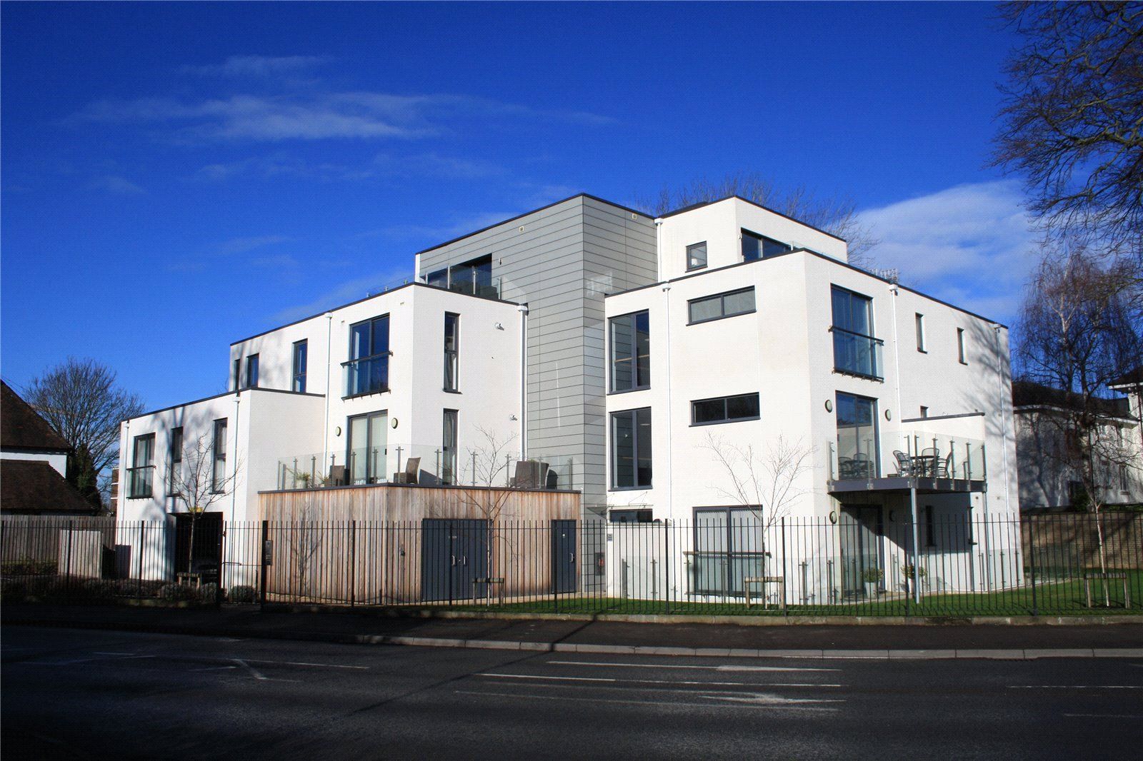 The Brook House, 1A Hatherley Road, Cheltenham, Gloucestershire GL51