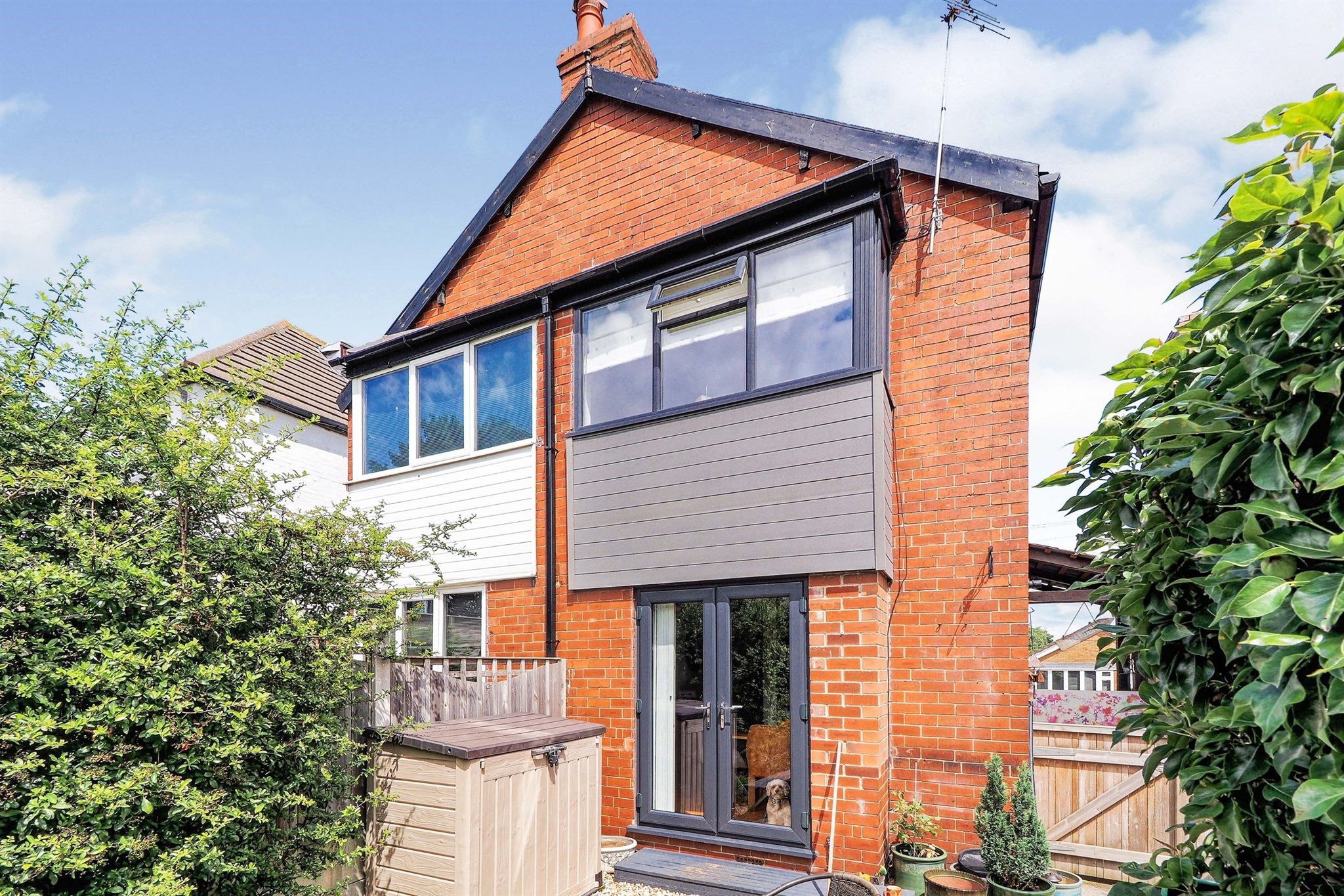 Tyas Grove, Leeds LS9  