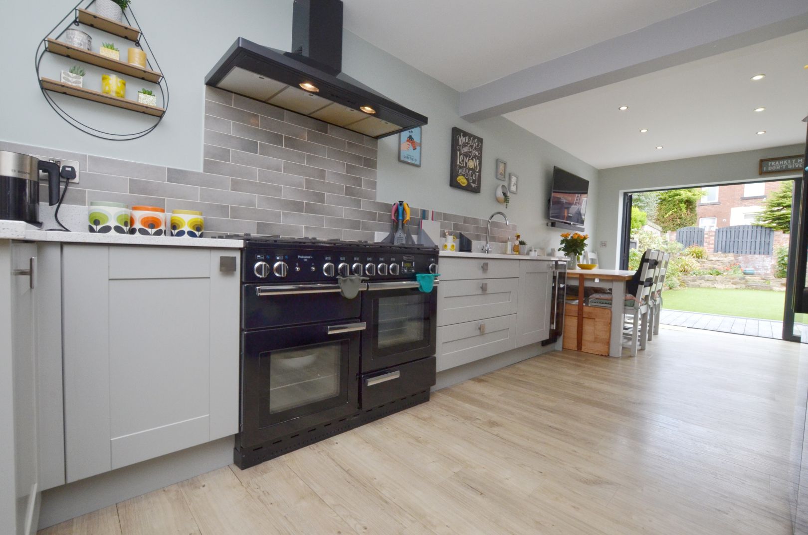 3 bed detached house for sale in Montrose Avenue, Darton, Barnsley S75