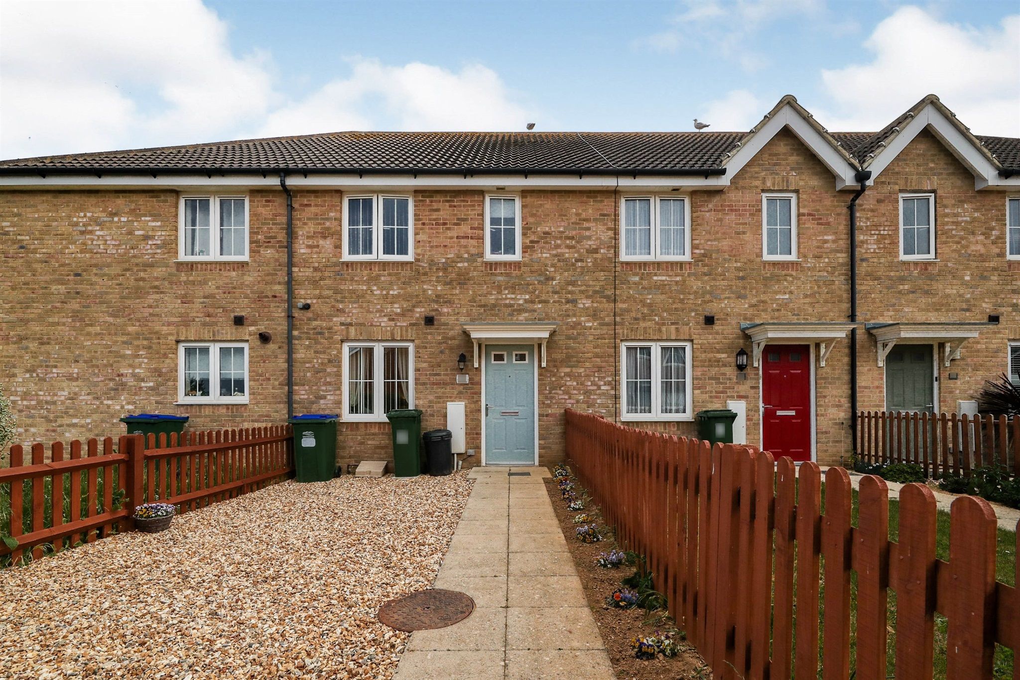 Montreal Close, Peacehaven BN10  