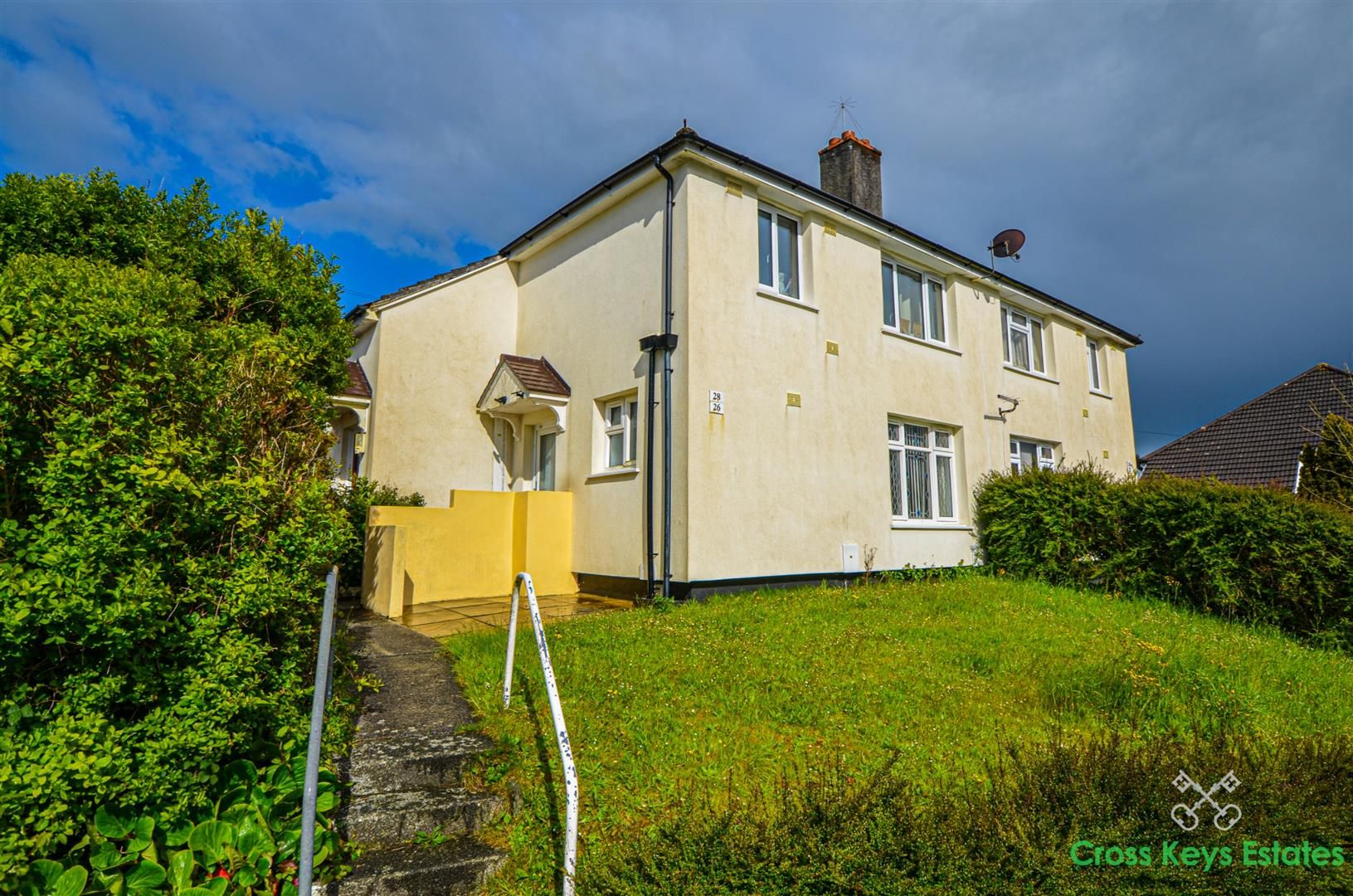 1 bed flat for sale in Hereford Road, Plymouth PL5 Zoopla