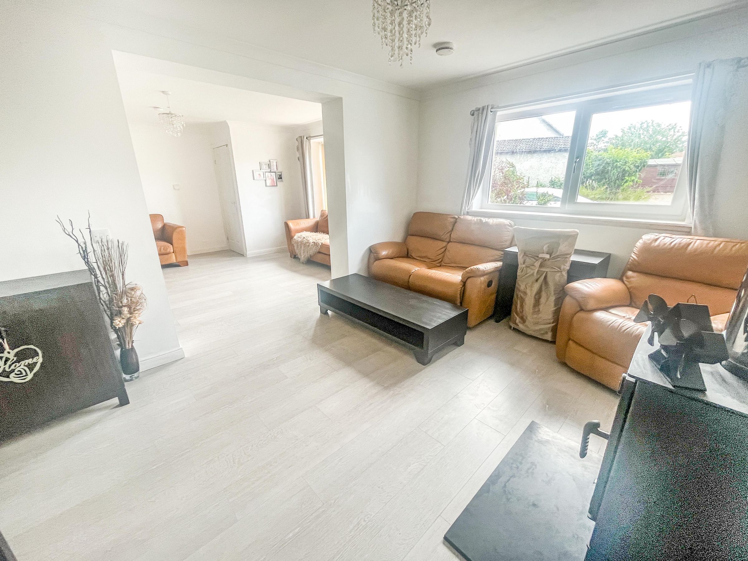 4 bed detached house for sale in Oakdene Court, Culloden, Inverness IV2