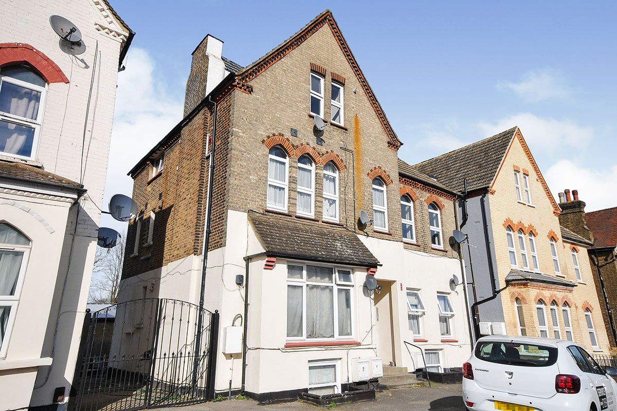 1 bed flat for sale in Southwood Road, London SE9 Zoopla