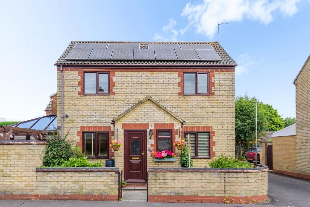 3 bed detached house for sale in Minster Lovell, Oxfordshire OX29 Zoopla