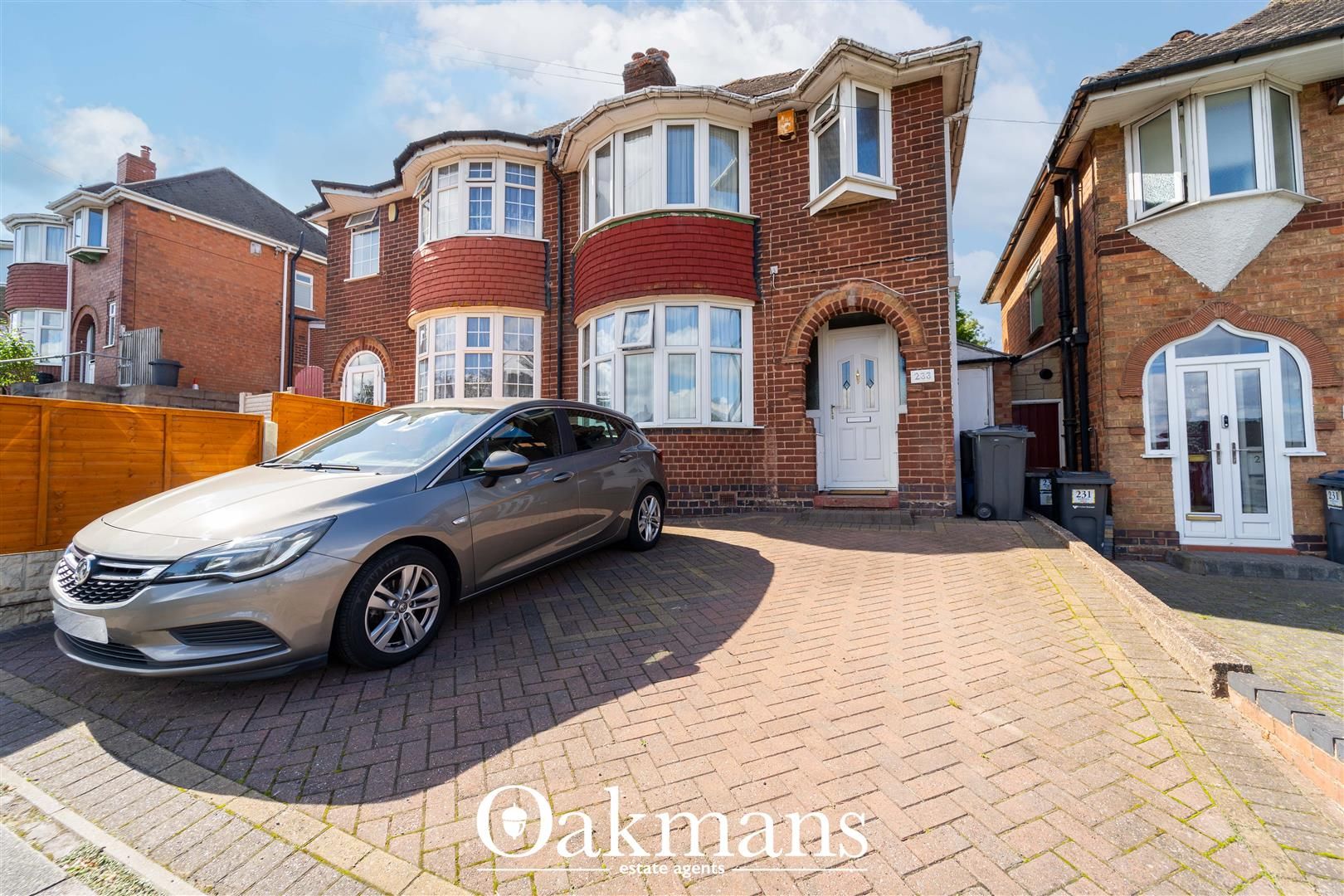 3 bed property for sale in Barnes Hill, Birmingham B29 Zoopla