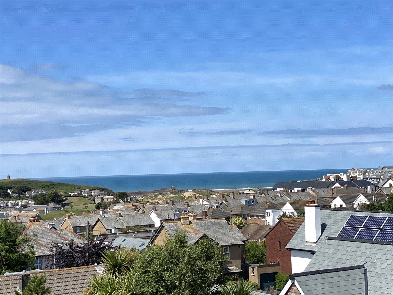 New home, 2 bed flat for sale in Killerton Road, Bude EX23 Zoopla
