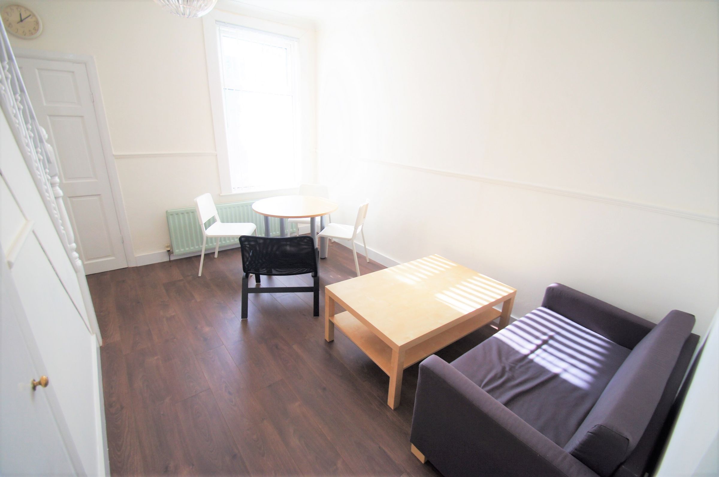 3 bed terraced house to rent in Humber Avenue, Coventry CV1 Zoopla