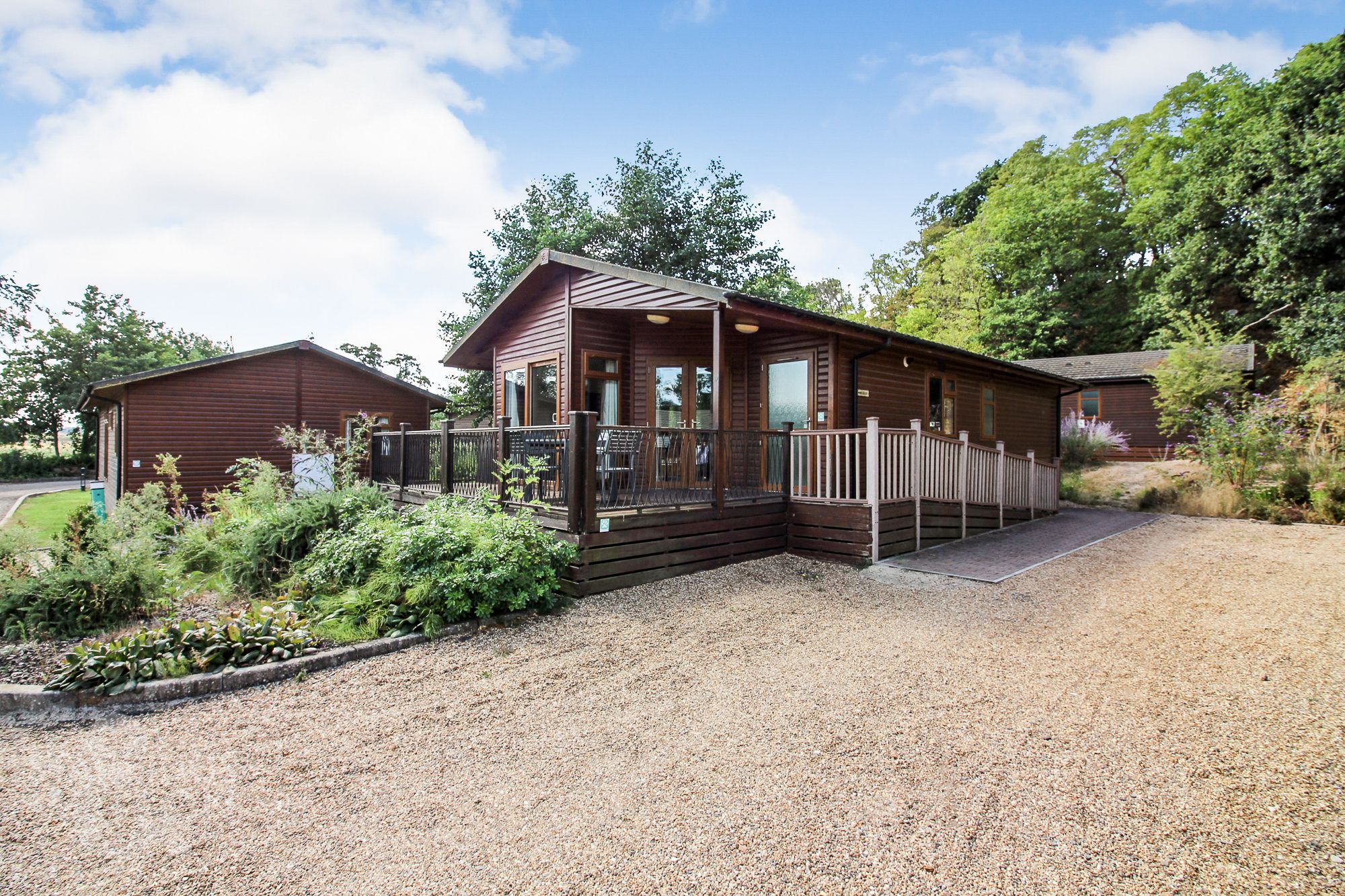 2 bed property for sale in Staithe Road, Burgh St. Peter, Beccles NR34