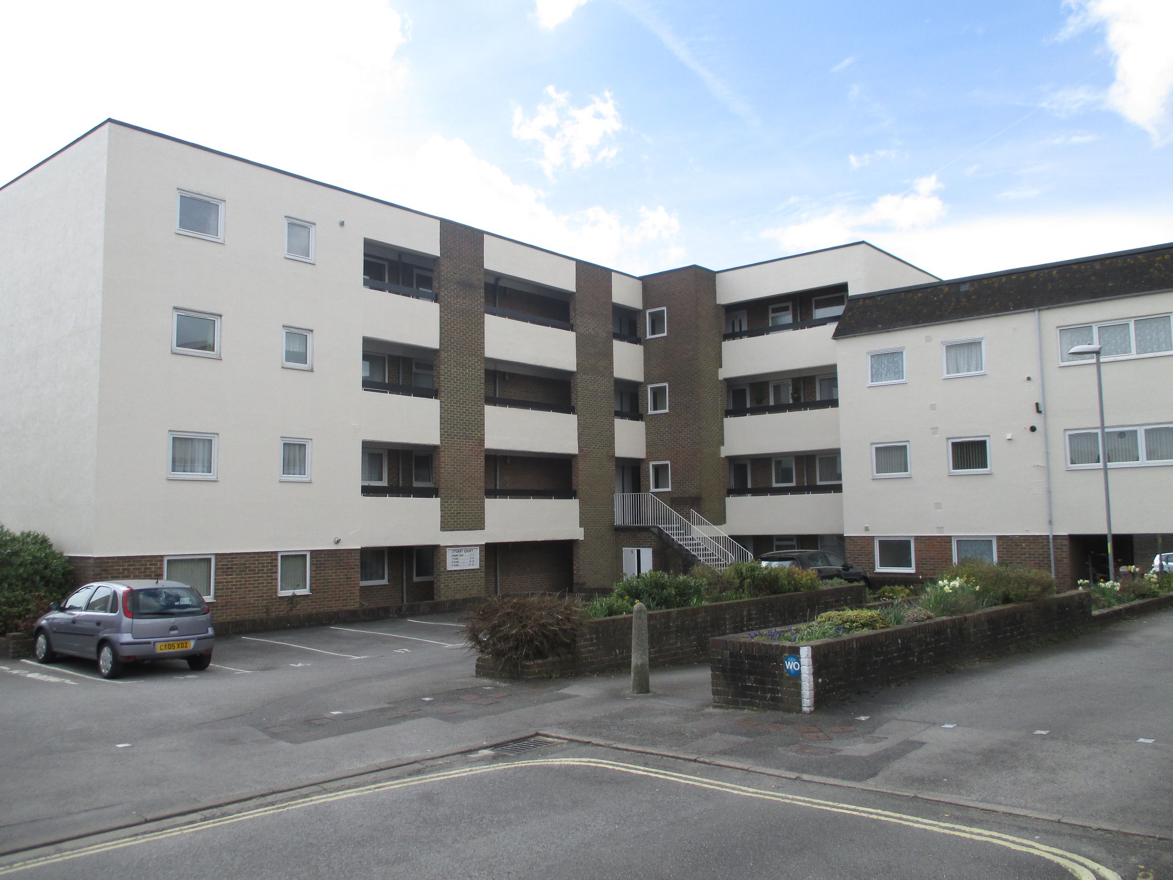1 bed flat to rent in Regal Close, Cosham, Portsmouth PO6 Zoopla
