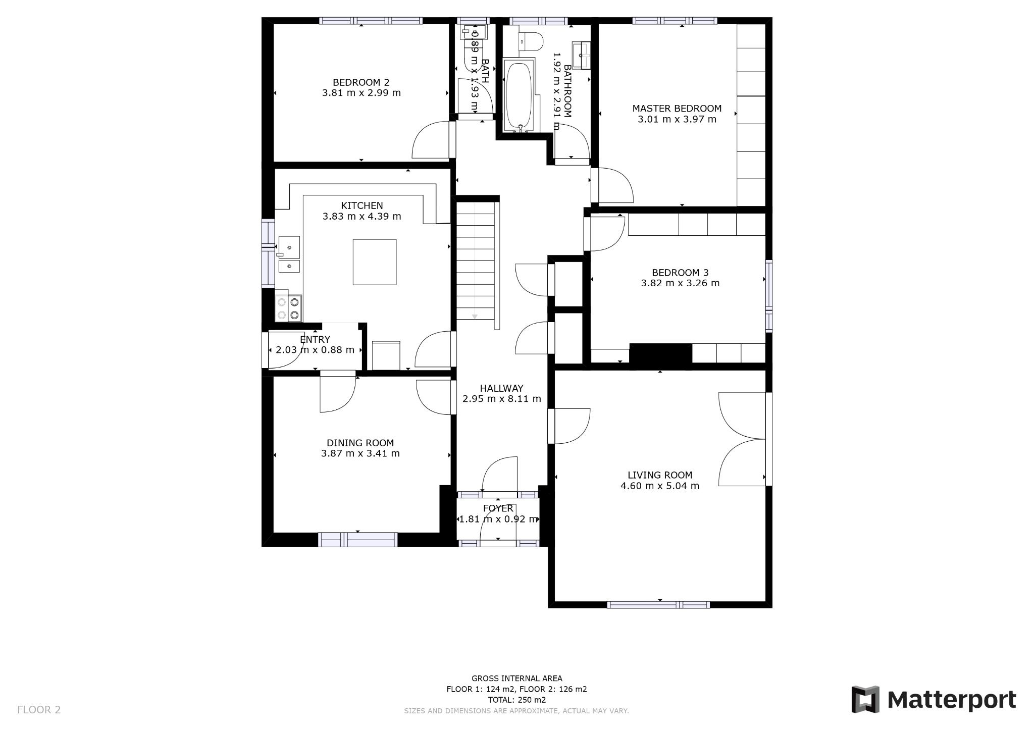 4 bed detached house for sale in Maes Y Bont Road, Gorslas, Llanelli