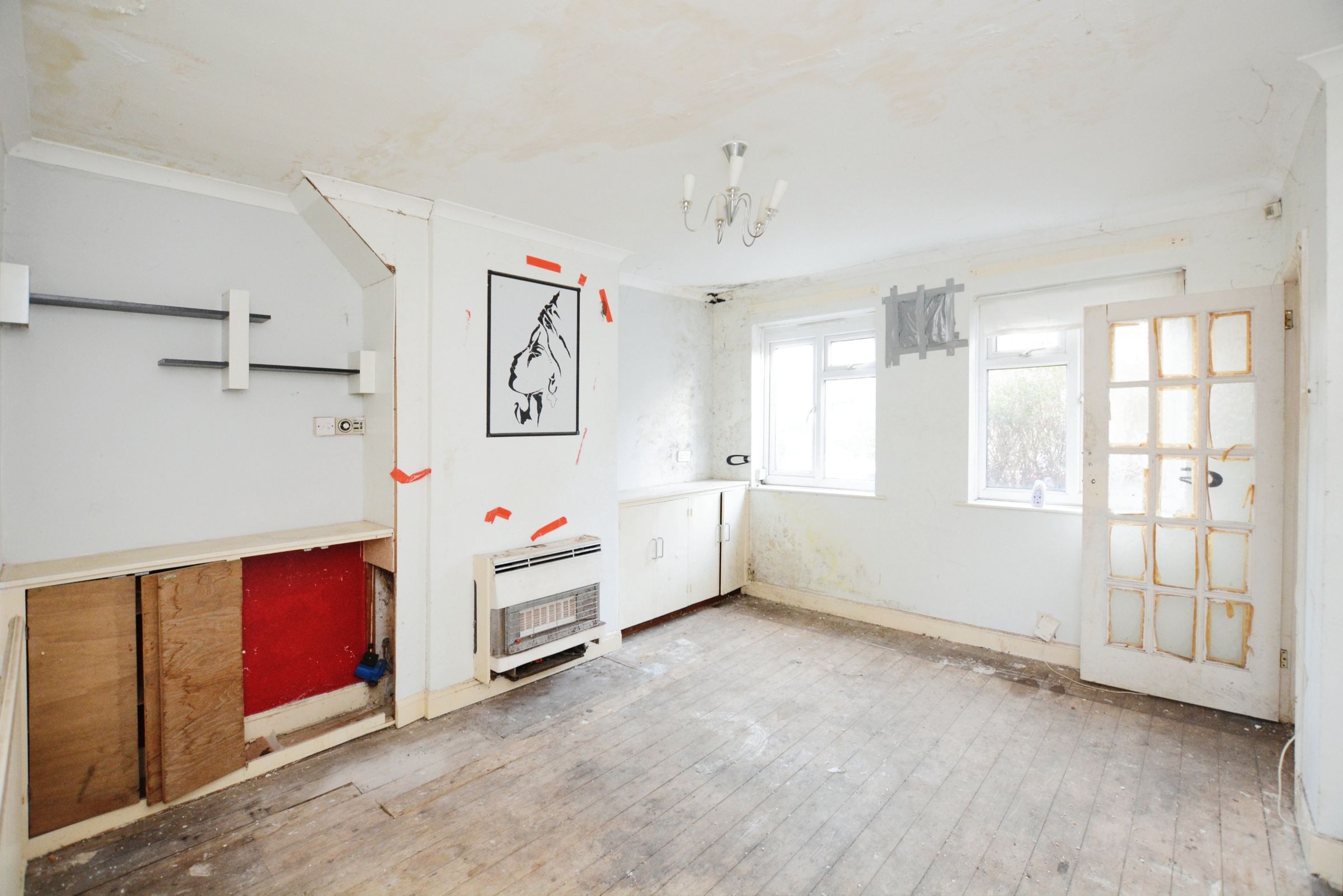 3 bed terraced house for sale in Danefield Road, Northampton NN3 Zoopla