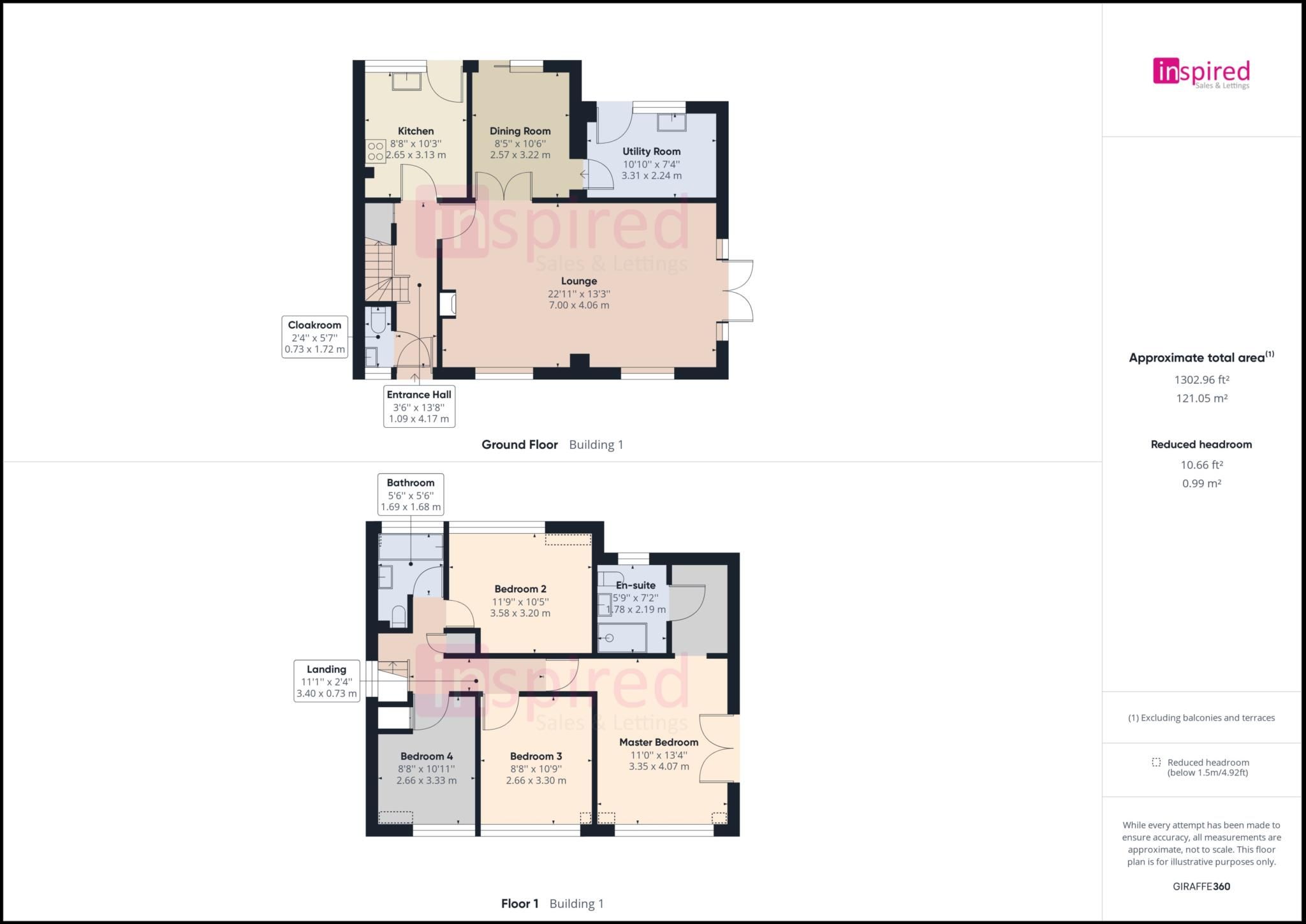 4 bed detached house for sale in Bideford Green, Linslade LU7 Zoopla