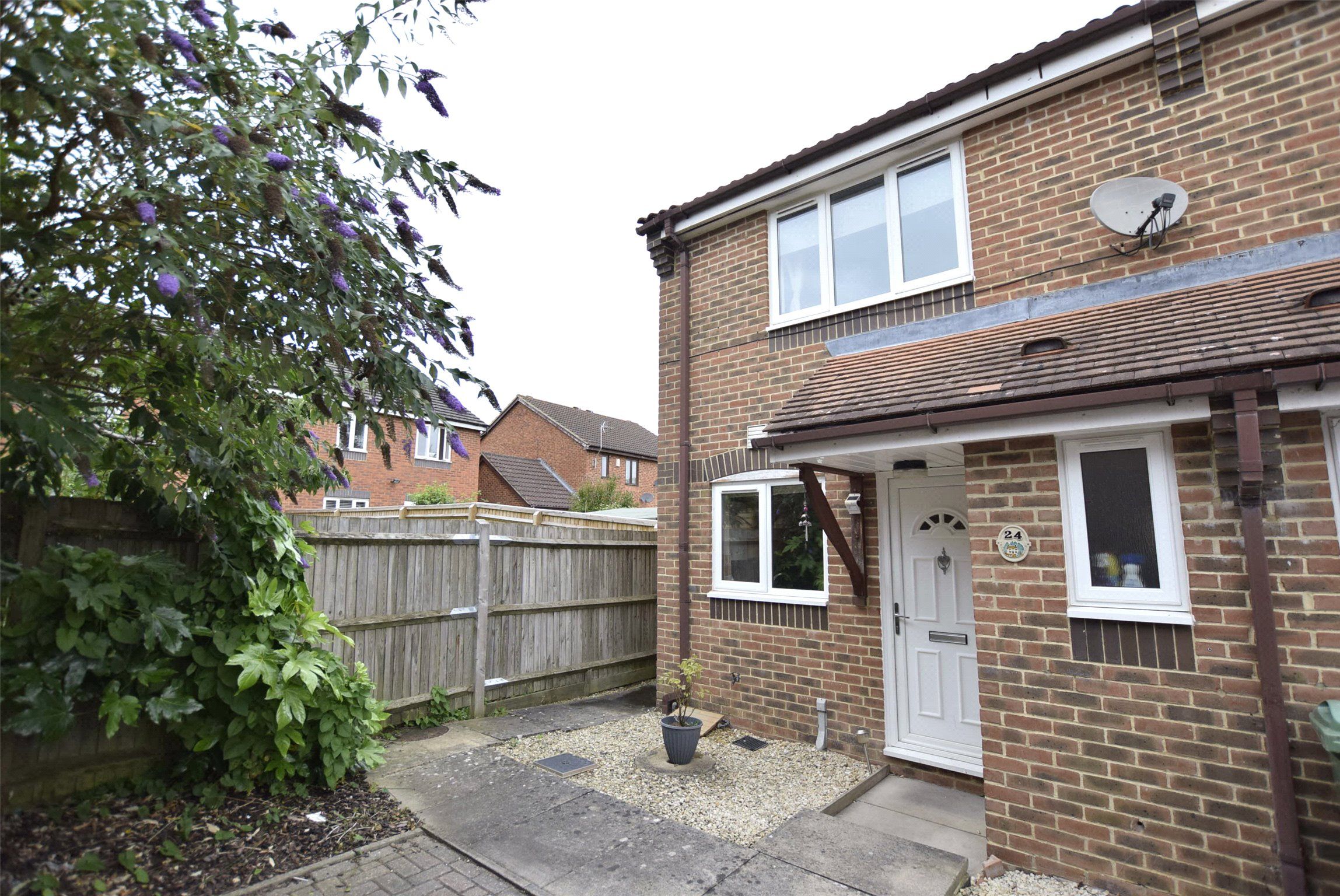 Woodpecker Green Oxford Oxfordshire OX4  