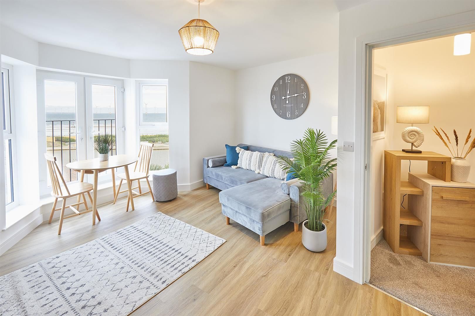 1 bed flat to rent in Terrace, Redcar TS10 Zoopla