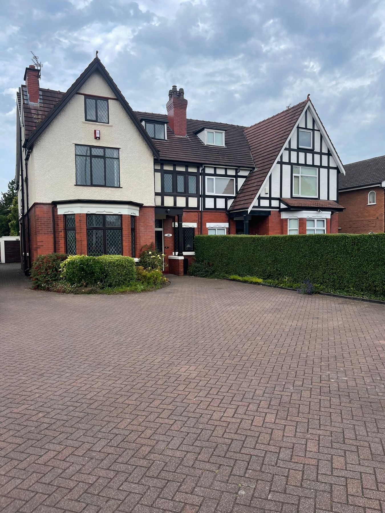 7 bed semidetached house for sale in Norwood Avenue, Southport PR9