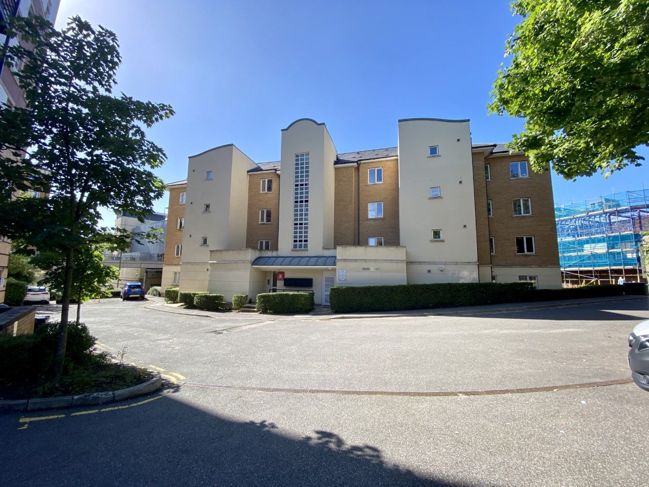 Moorview House Selden Hill Hemel Hempstead HP2  