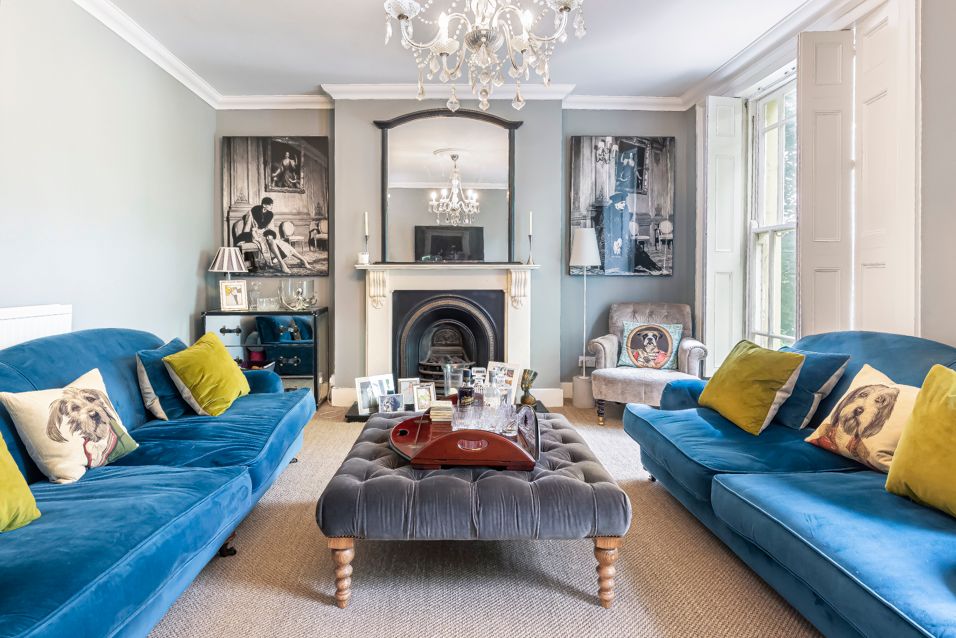 Dacre Park, Lewisham SE13  