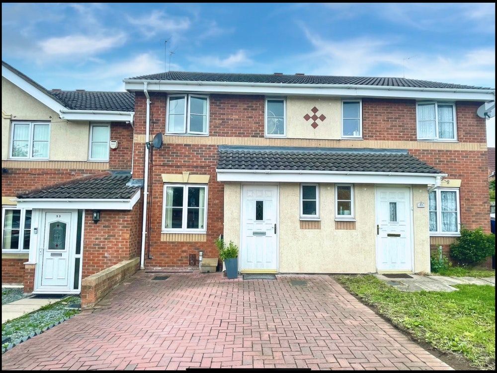 Cookson Road, Leicestershire, Thurmaston LE4  