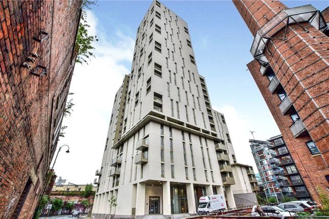 One Cambridge Street, Manchester M1  