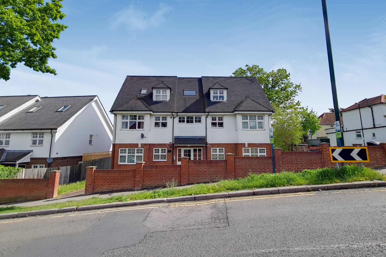 72 The Glade, Croydon, Surrey CR0  