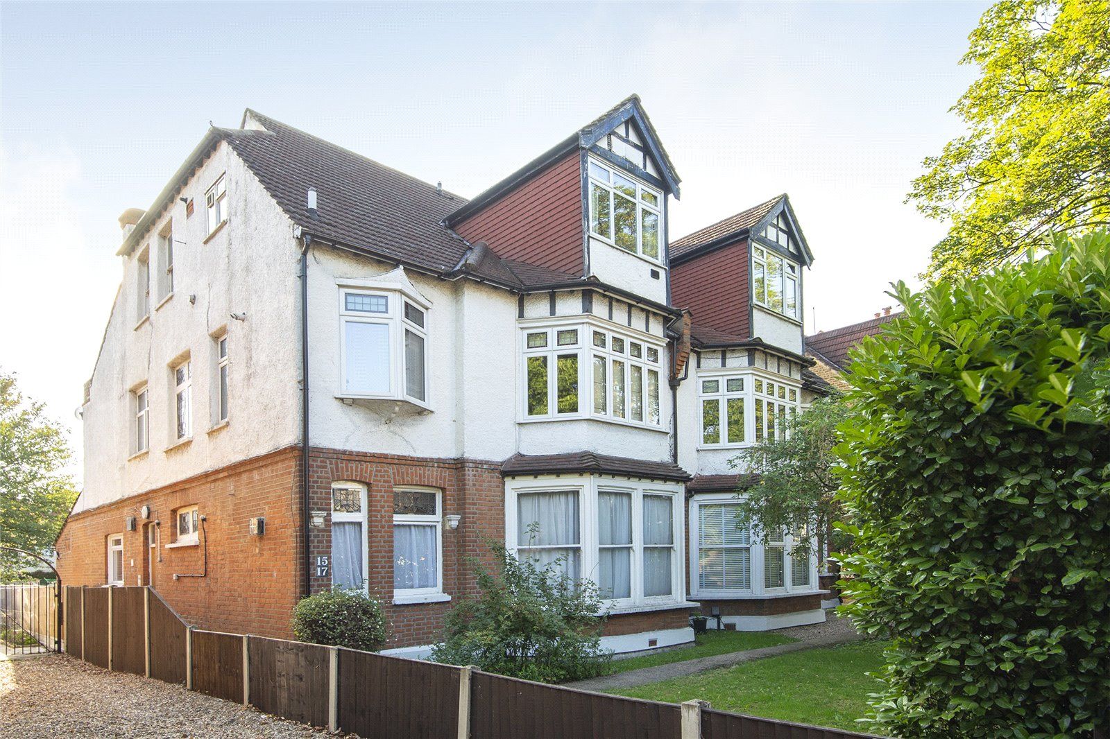 1 bed flat for sale in Blake Hall Road, London E11 Zoopla