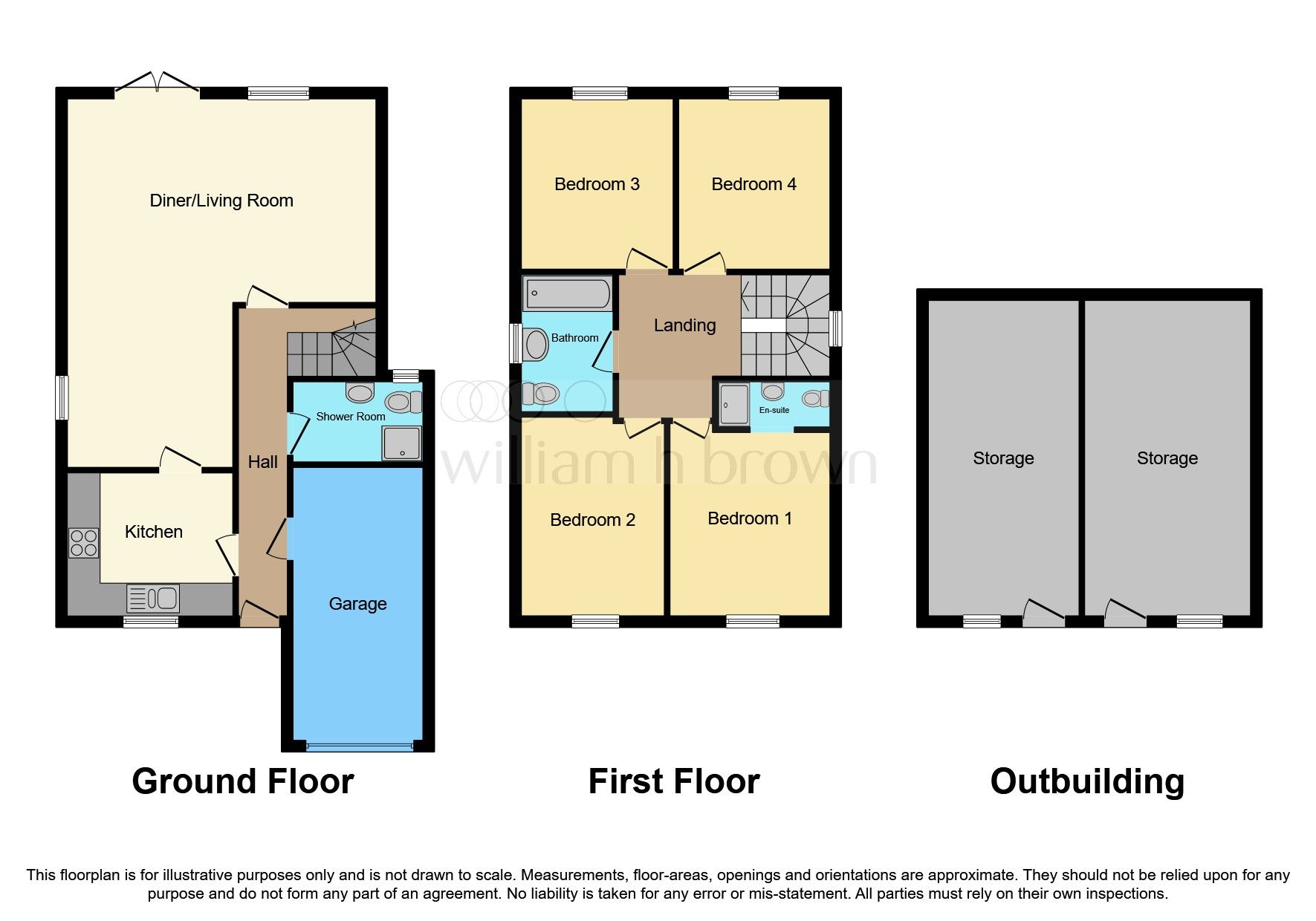 4 bed detached house for sale in Lambs Lane South, Rainham RM13 Zoopla