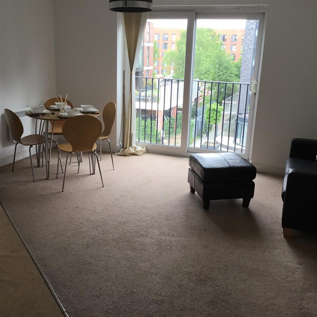 2 bed flat to rent in Slater House, Lamba Court, Salford M5 Zoopla