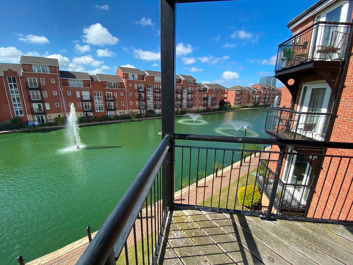 2 bed flat for sale in Ellerman Road, Liverpool L3 Zoopla