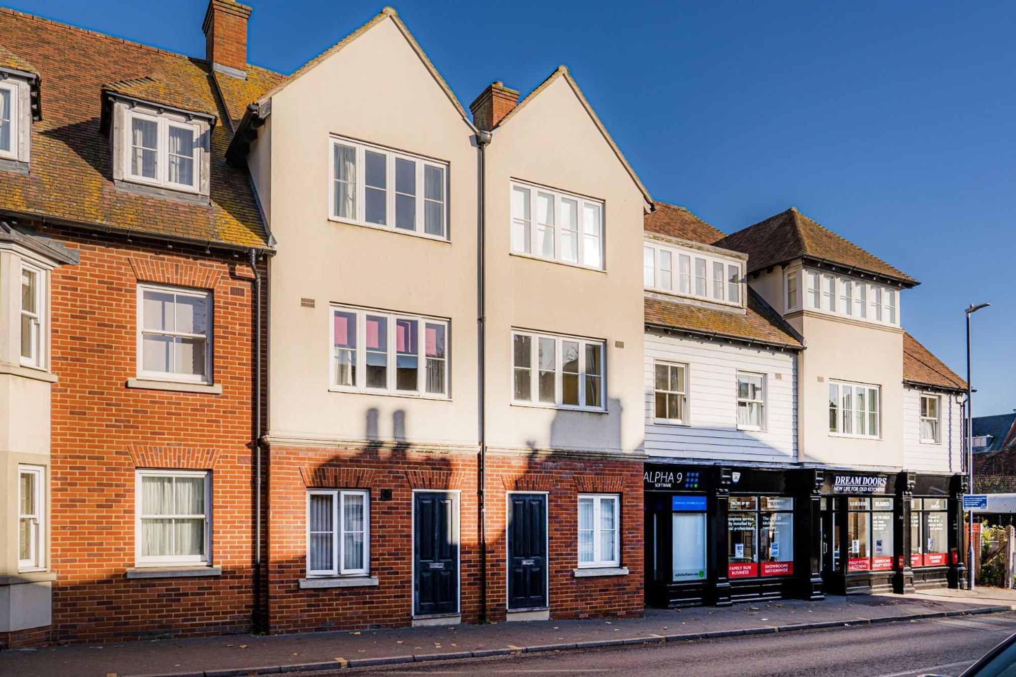 1 bed flat for sale in Roper Road, Canterbury CT2 Zoopla
