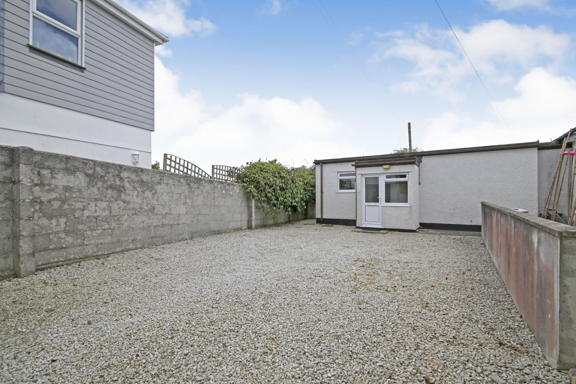 1 bed semidetached bungalow for sale in Carnon Crescent, Truro TR3 Zoopla