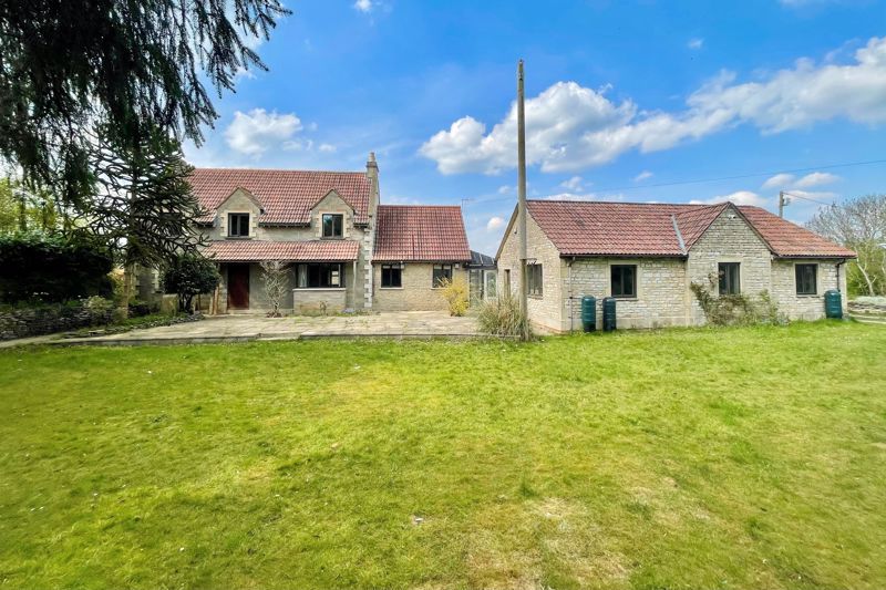 3 bed detached house for sale in Kingsdown, Corsham SN13 Zoopla