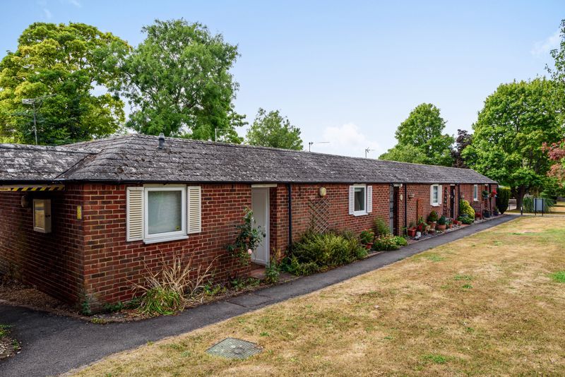 1 bed bungalow for sale in Dibleys, Blewbury, Didcot OX11 Zoopla