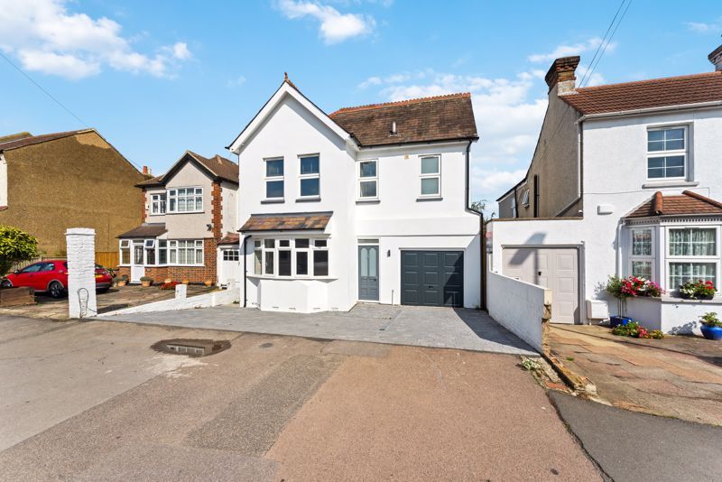 5 bed detached house for sale in Sutton Common Road, Sutton SM3 Zoopla