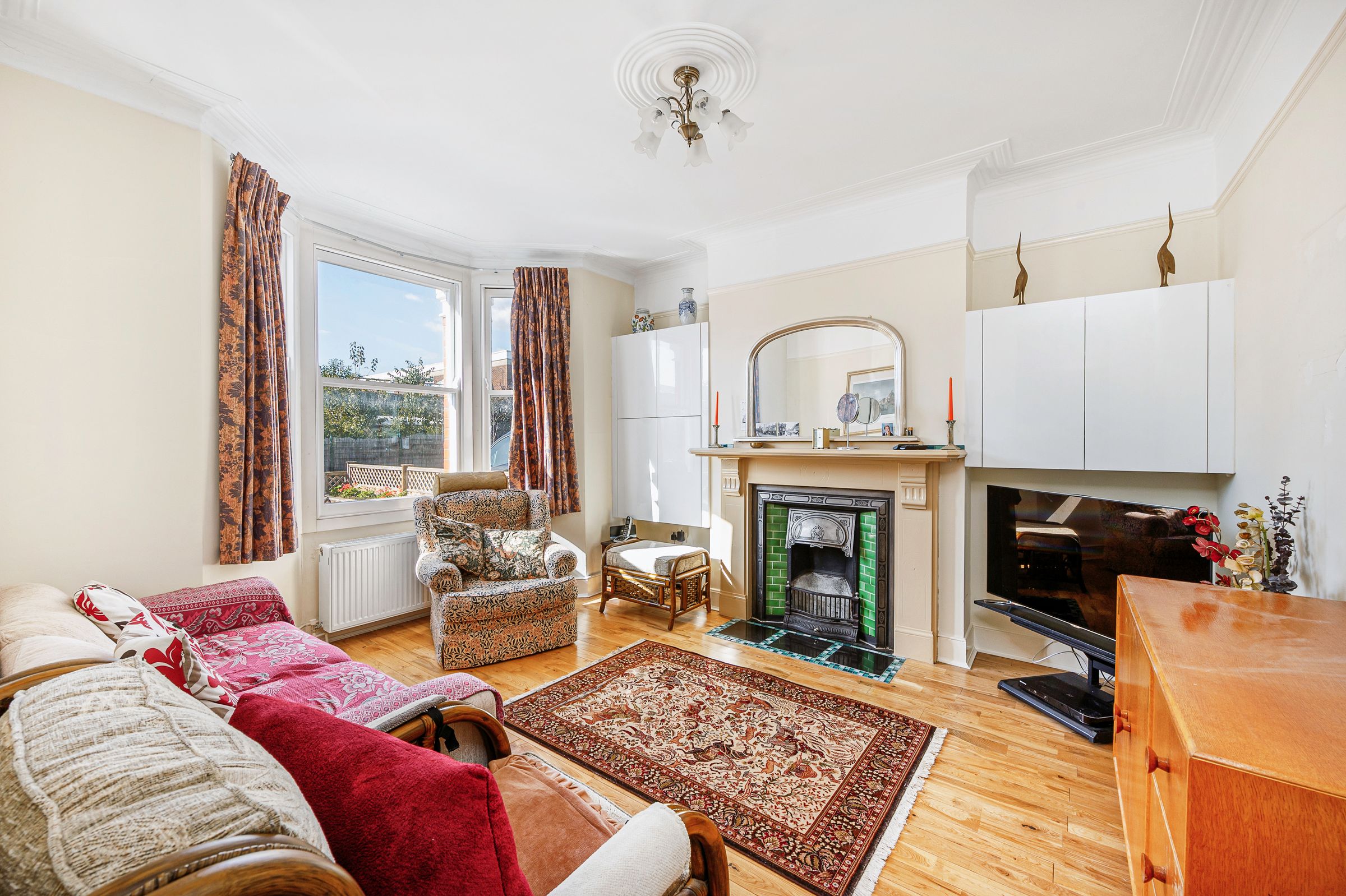 5 bed terraced house for sale in Windmill Road, London W5 Zoopla