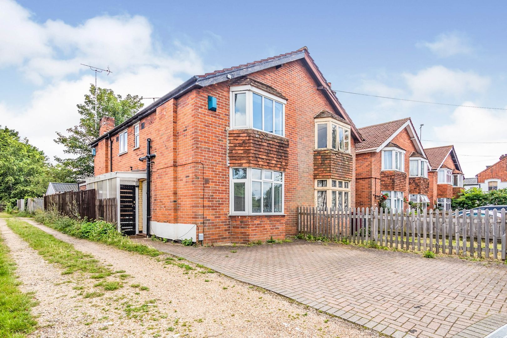 5 bed semidetached house for sale in Addington Road, Reading RG1 Zoopla