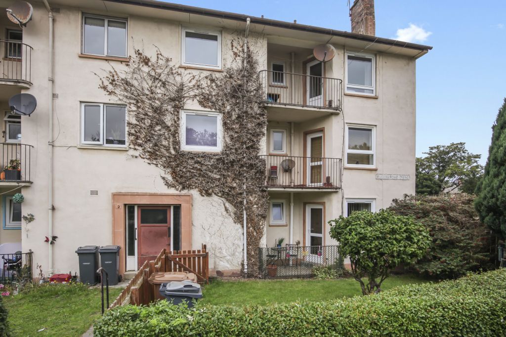 2/2 Rutherford Drive, The Inch, Edinburgh EH16
