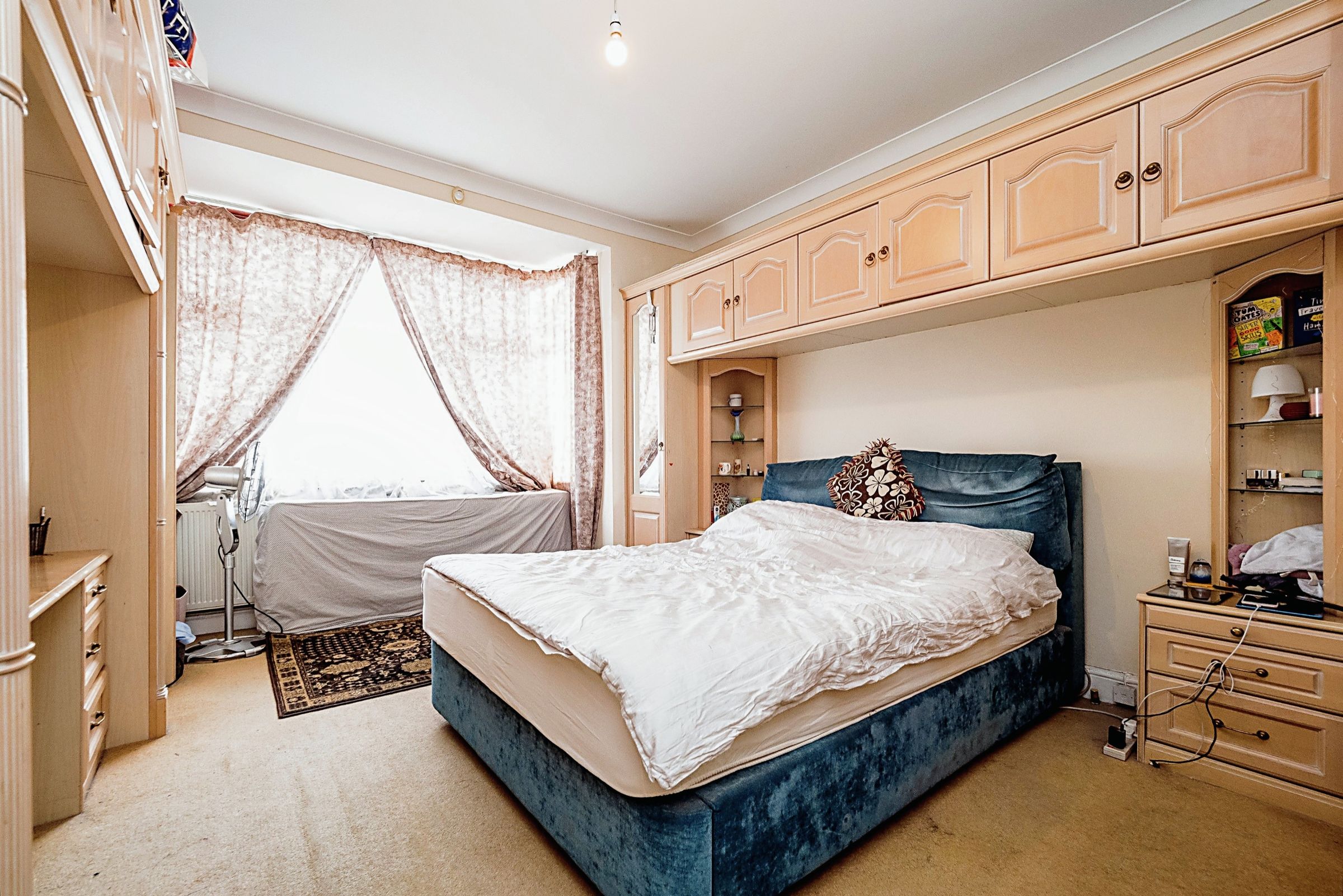 4 bed terraced house for sale in Stainforth Road, Ilford IG2 Zoopla