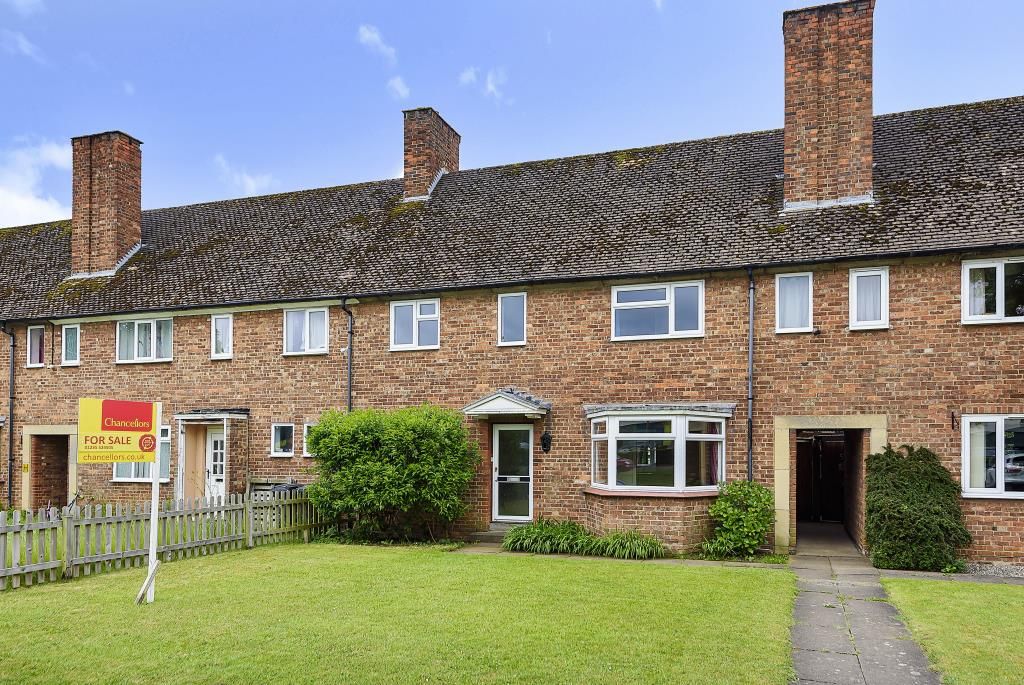 3 bed terraced house for sale in Abingdon, Oxfordshire OX14 Zoopla