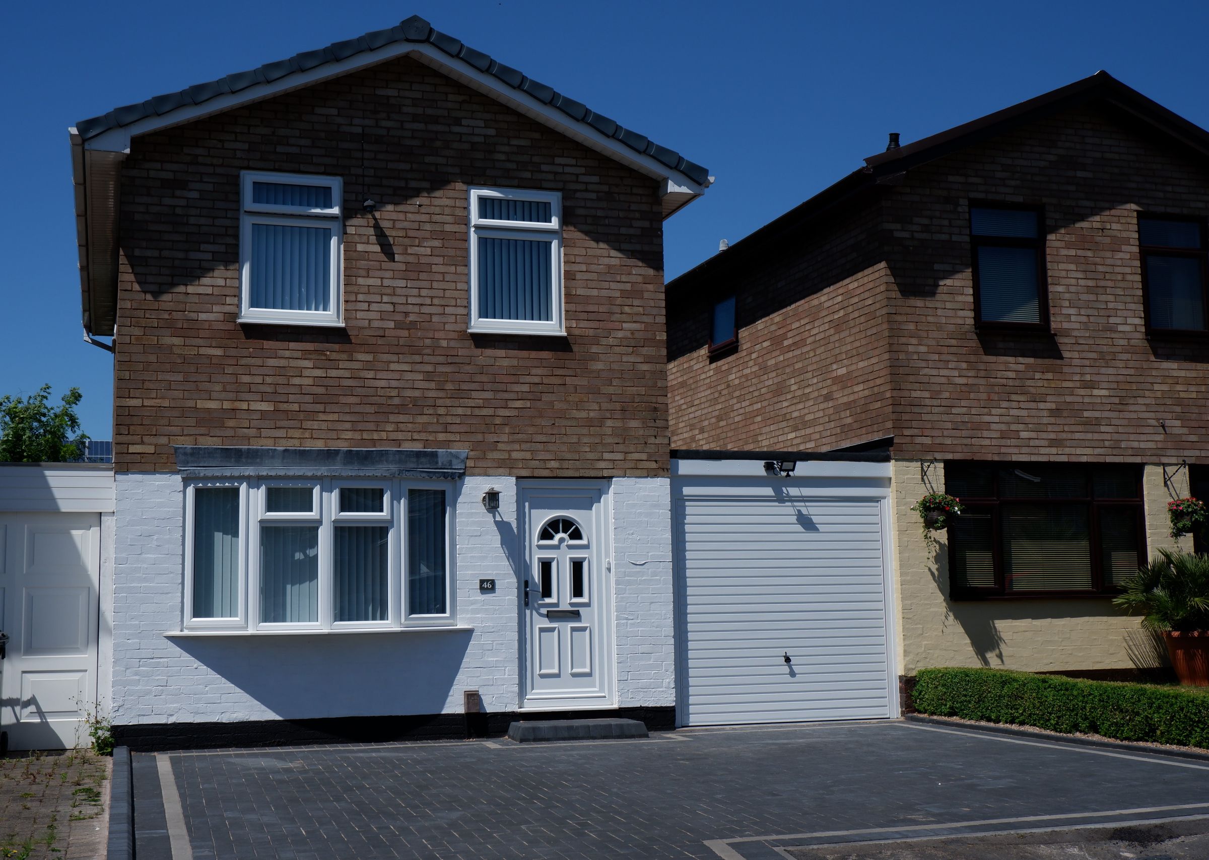 Briar, Amington, Tamworth B77  