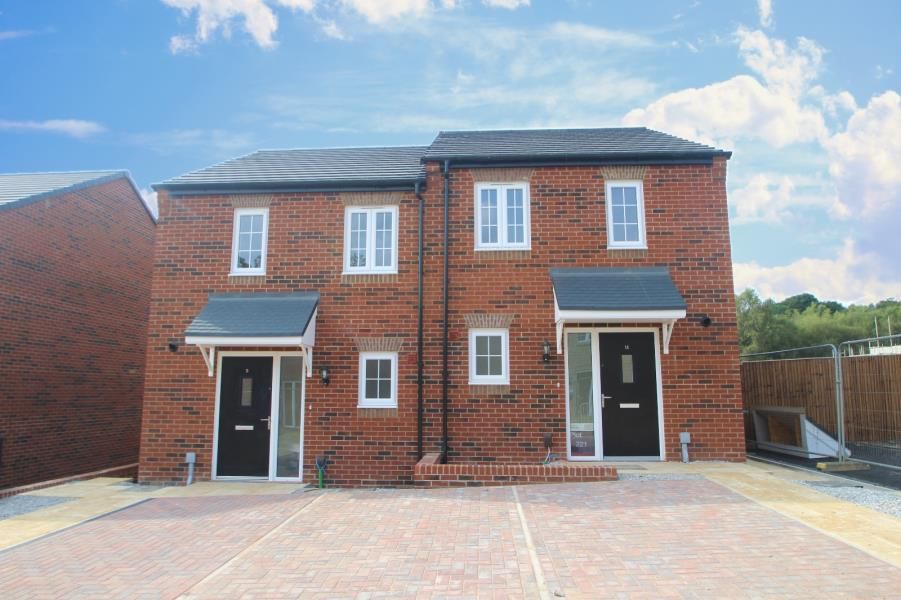 Plot 241, Moseley Green, Cookridge LS16