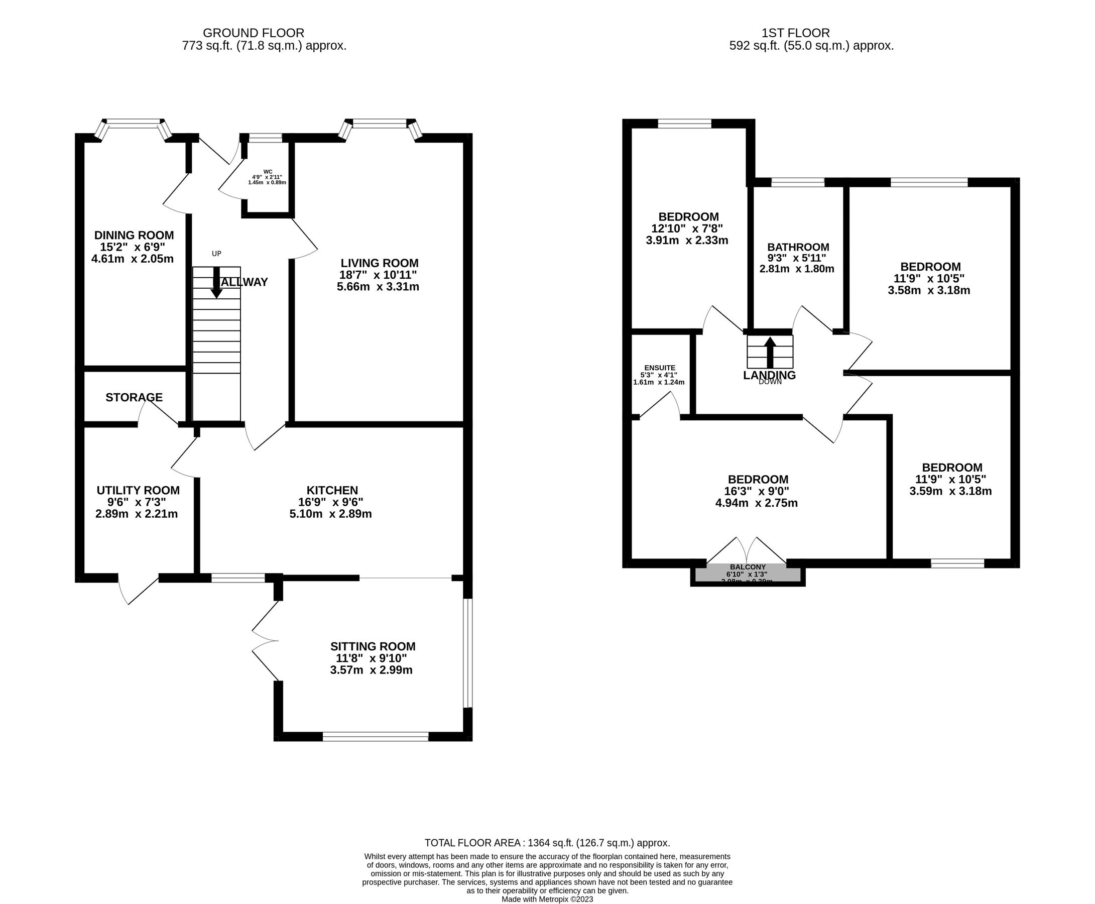 4 bed detached house for sale in Harpford Drive, Bolton BL2 Zoopla