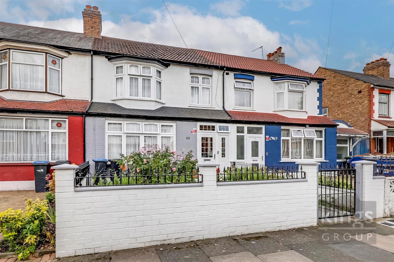 3 bed terraced house for sale in Northfield Road, Enfield EN3 Zoopla