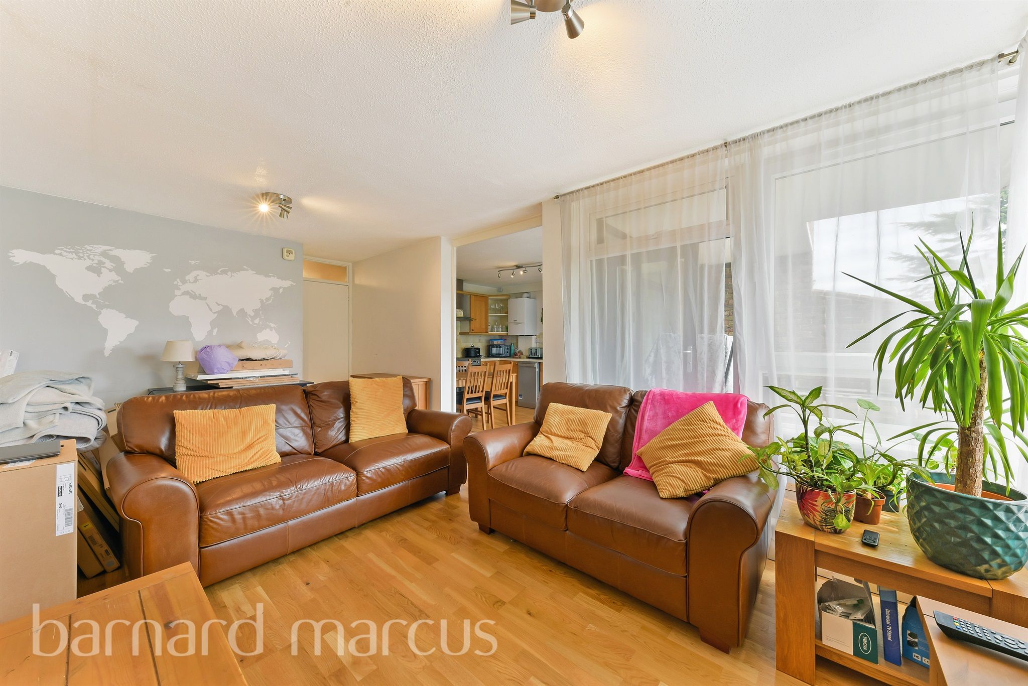2 bed flat for sale in Augustus Road, Southfields, London SW19 Zoopla