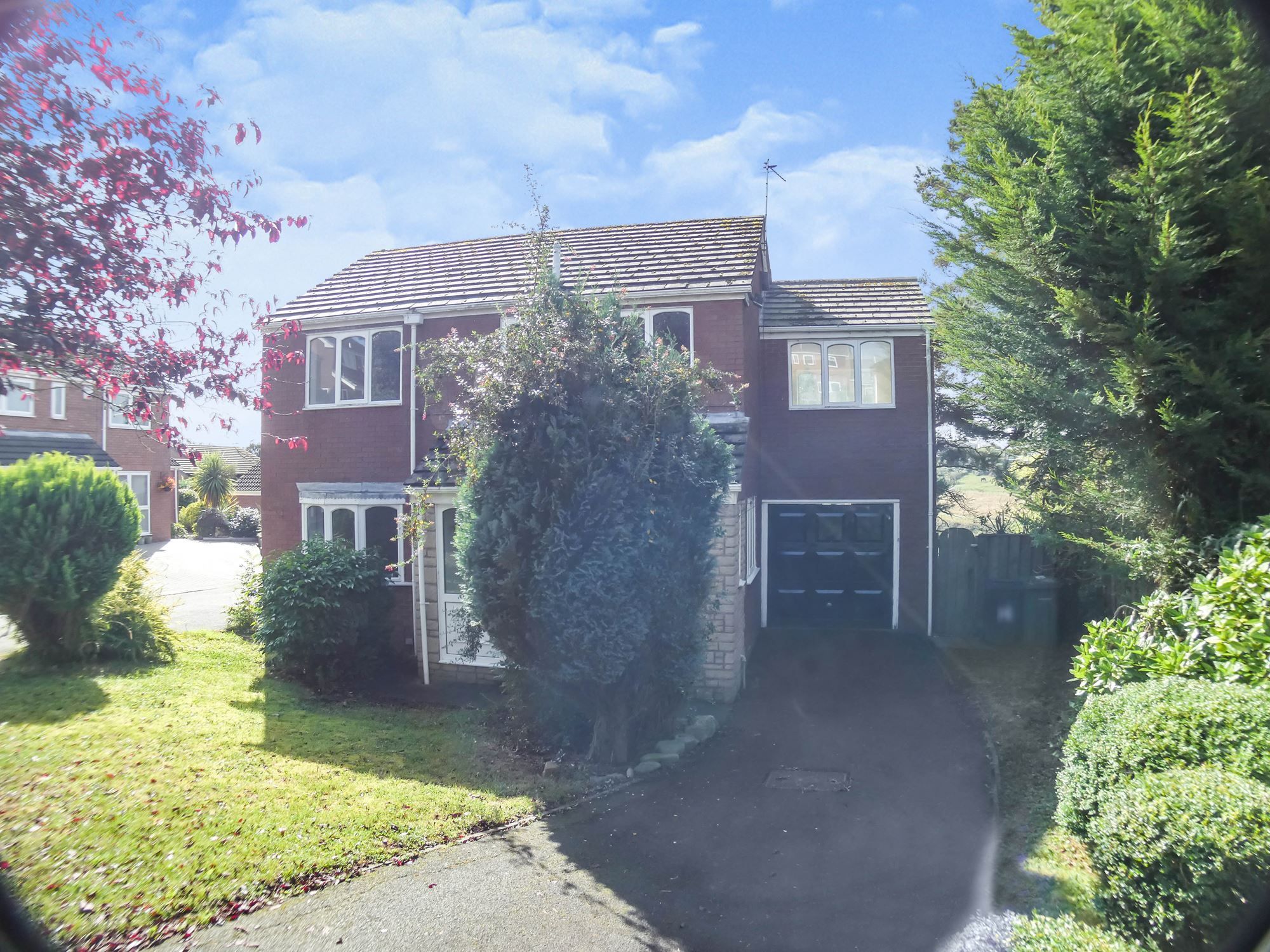 5 bed detached house for sale in Close, Ashington NE63 Zoopla