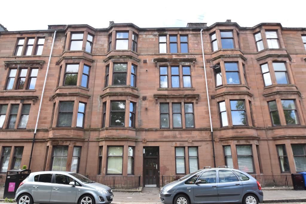 2 bed flat for sale in Drive Road, Glasgow G51 Zoopla