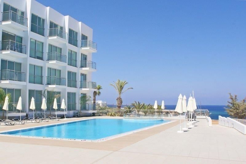 1 bed apartment for sale in Famagusta, Famagusta, Cyprus Zoopla