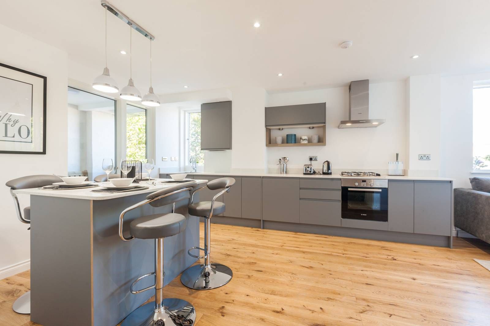 Higgins House, Bermondsey, London SE1  