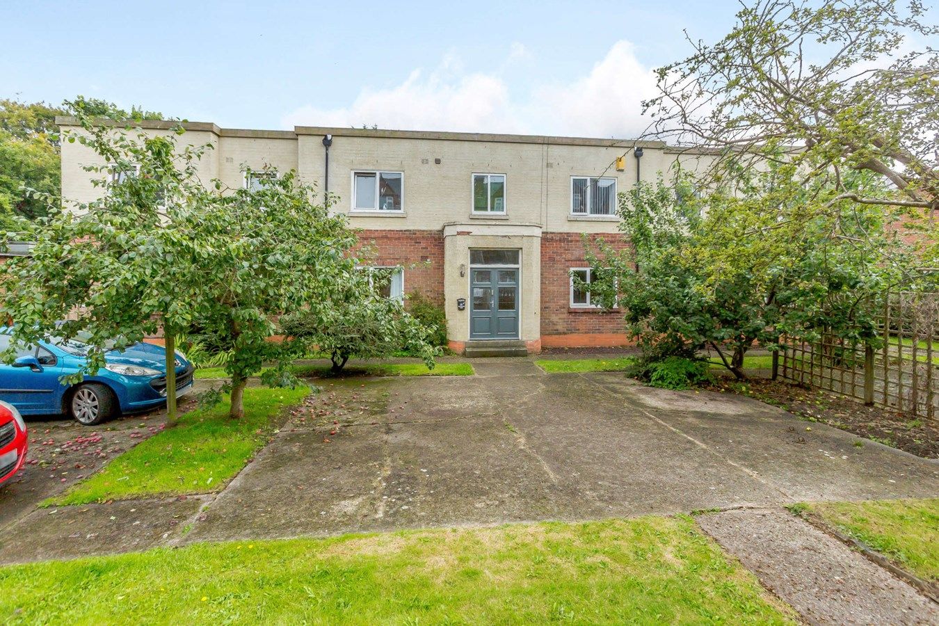 12 bed block of flats for sale in Brooklands, Filey YO14 Zoopla